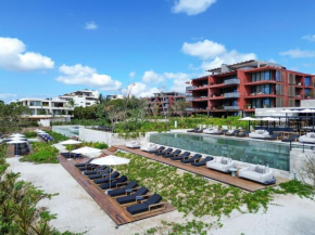 Condo CJ in NAYA by Mita Residential